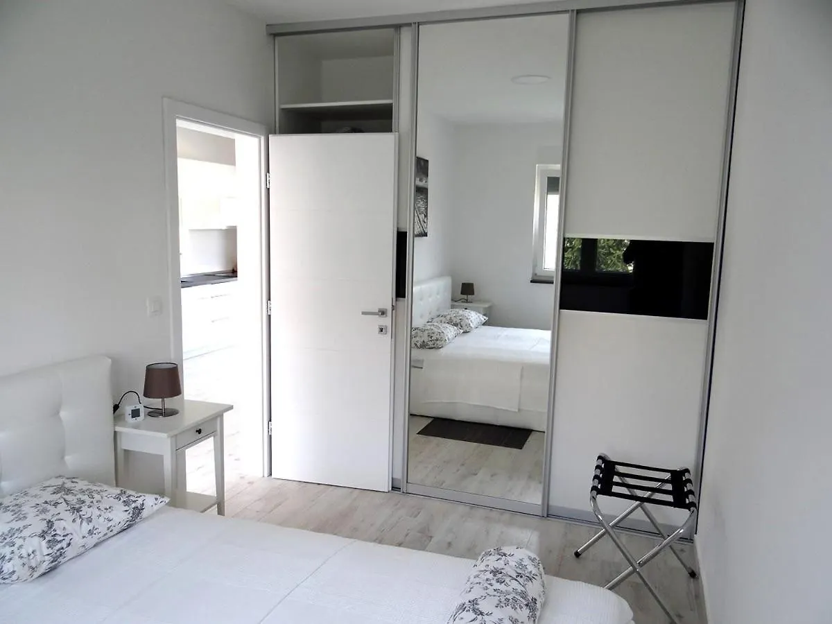 Zorica P Apartment Lopar 0*,