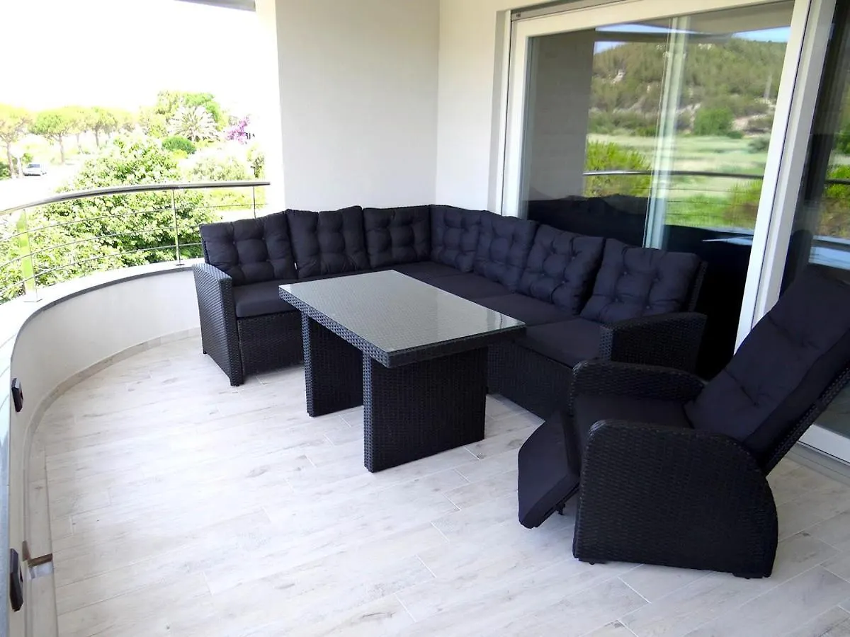 Zorica P Apartment Lopar